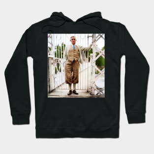 Mr Struth Hoodie